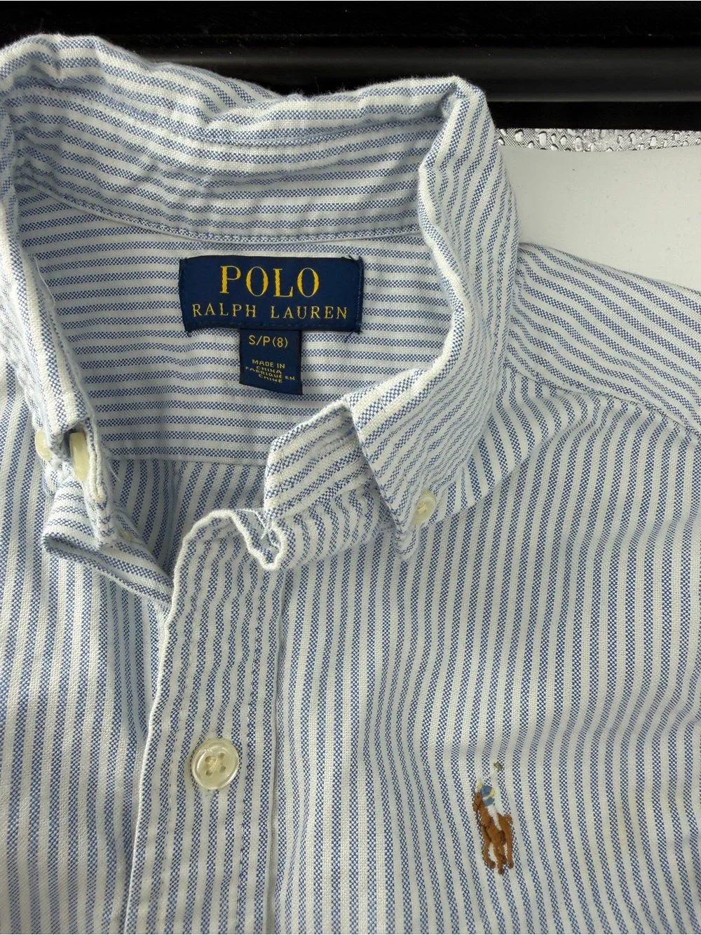 Ralph Lauren polo ralph